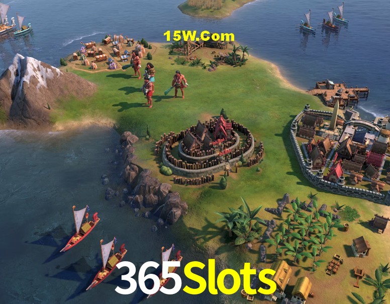 Torneios 365Slots