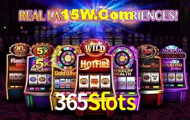 Recursos de Bônus 365Slots