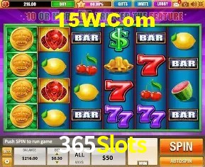 Casino VIP 365Slots