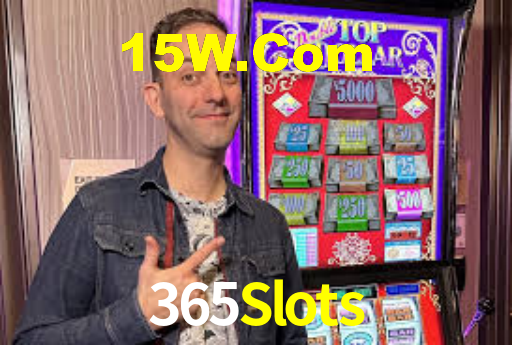 365Slots: Seu Especialista em Apostas Esportivas Brasileiras