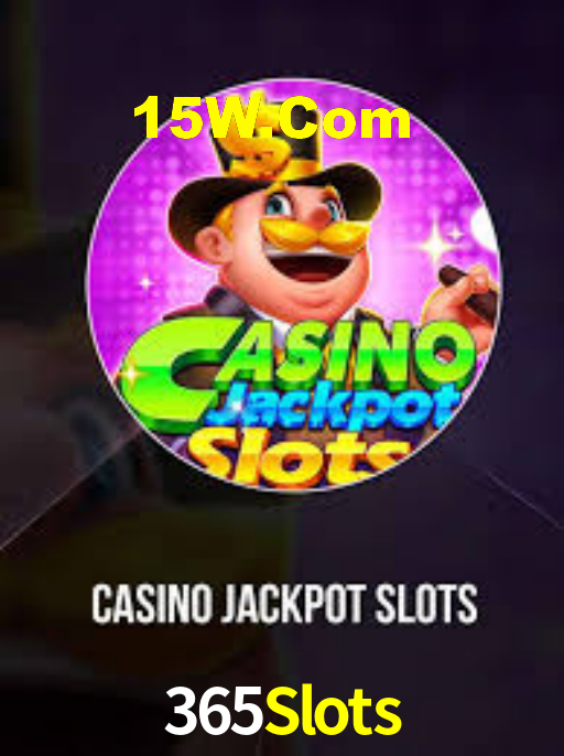 365 Slots