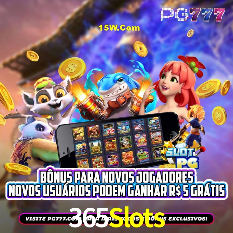 Secure Login 365Slots