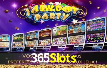 Ofertas Exclusivas 365Slots