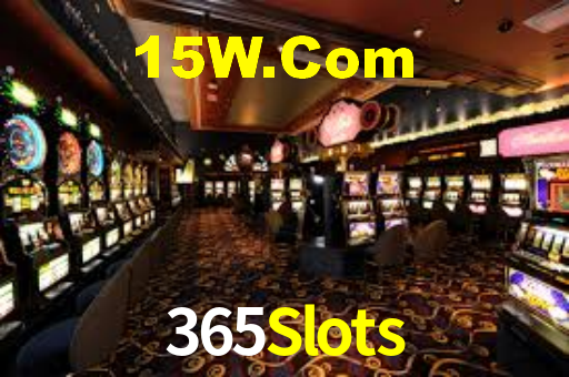365Slots - Cassino Online Oficial - 365 Slots