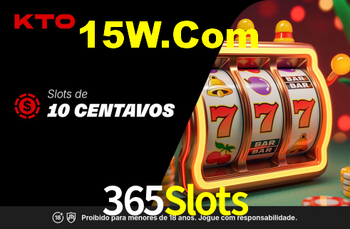365Slots,365 Slots
