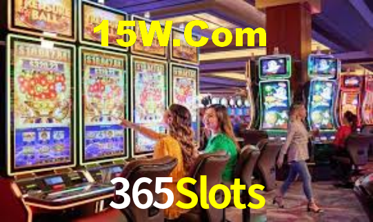 365Slots