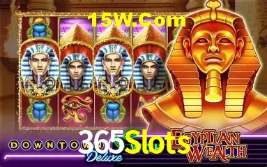Mesa de Roleta 365Slots