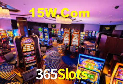 Explore as vantagens do 365Slots: serviço profissional e confiabilidade