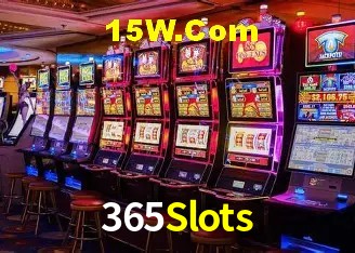 Estatísticas do Jogo 365Slots