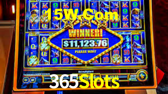365 Slot Login