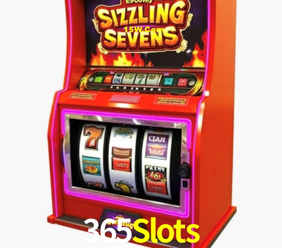 Programa VIP 365Slots