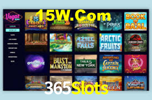 365Slots,365 Slots