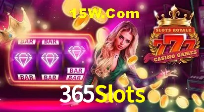 Segurança 2FA 365Slots