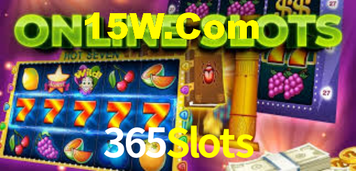 365Slots App Interface