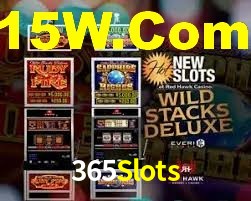 Blackjack Table 365Slots