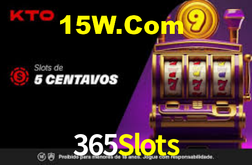 365Slots