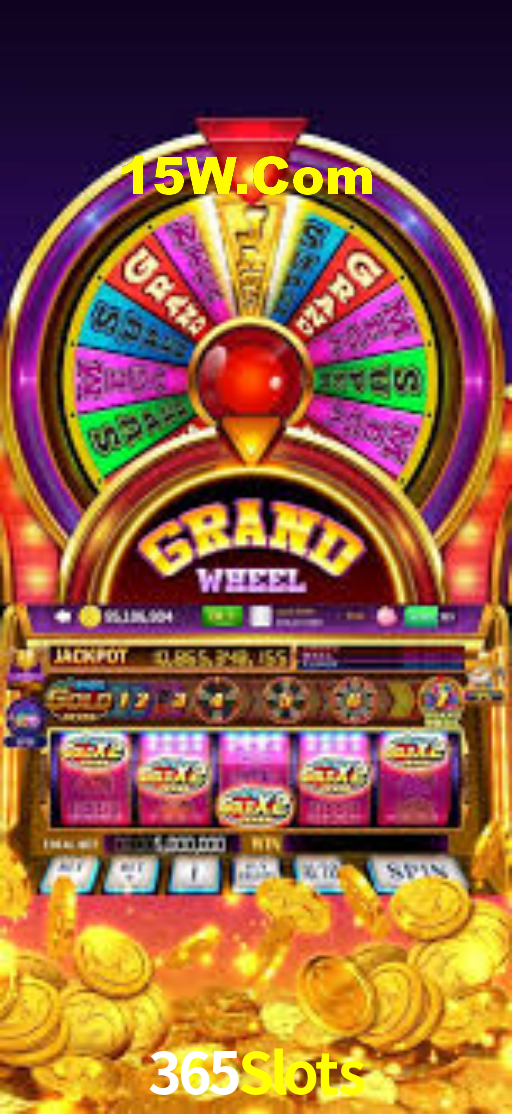 365Slots,365 Slots