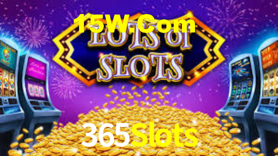 365 Slots