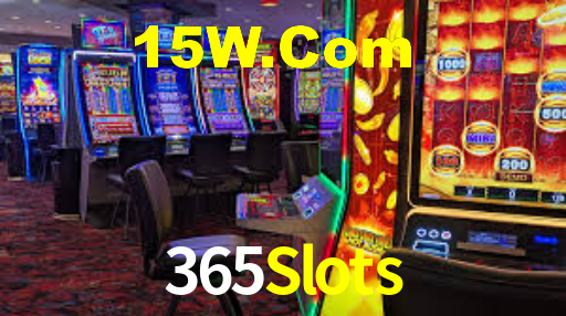 Ofertas Imperdíveis na 365Slots: Promoções e Bônus Que Valem a Pena
