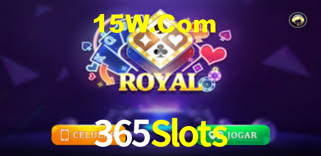 365 Slots