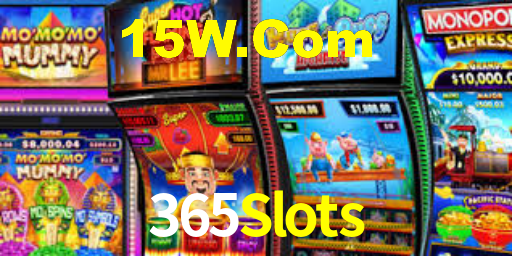 Premium Interface 365Slots