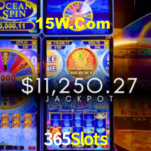 365Slots,365 Slots