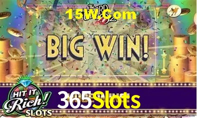 Promoção Relâmpago 365Slots