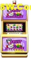 Game Statistics 365Slots
