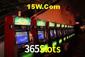 Jogos de Slot 365Slots