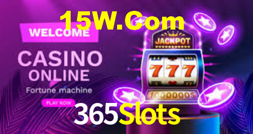 365Slots,365 Slots