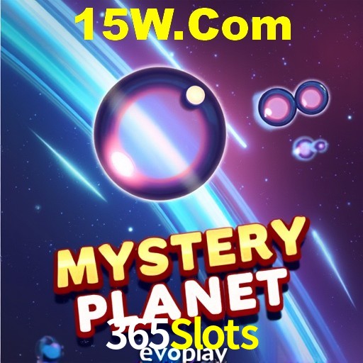 Inovações de Jogos na 365Slots: O Futuro das Experiências Interativas