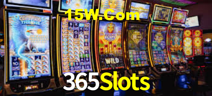 365Slots,365 Slots