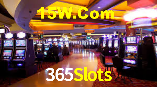 365Slots