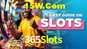 Experiência VIP 365Slots