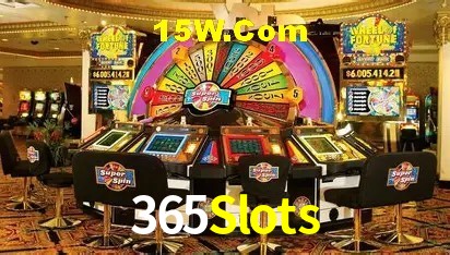 Estatísticas Esportivas 365Slots