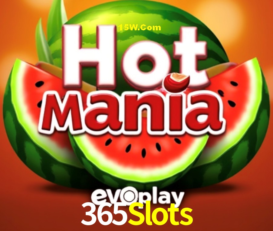 Bônus Diários 365Slots