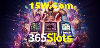 Statistics 365Slots