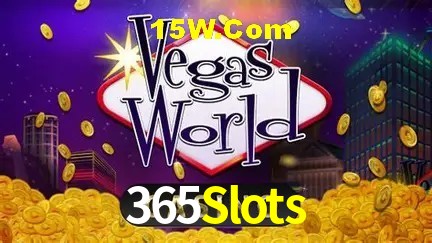cassino 365Slots
