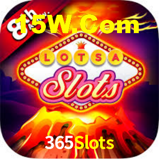 365 Slot Login