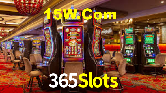 Bônus Generosos e Exclusivos no 365Slots para Você!