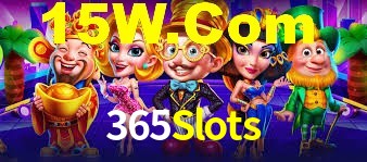 VIP Casino 365Slots