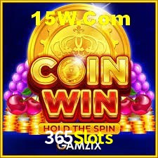 Live Casino 365Slots