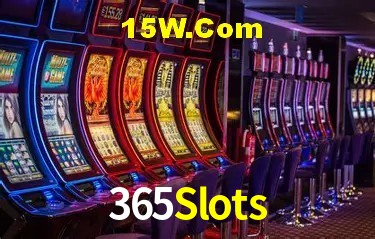 Casino Ao Vivo 365Slots