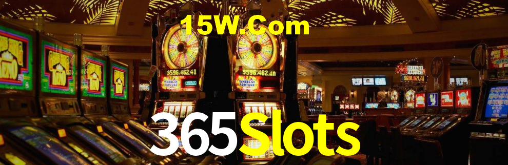 365 Slots