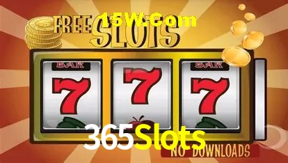 Casino Ao Vivo 365Slots