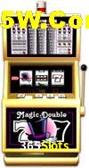 Games Directory 365Slots