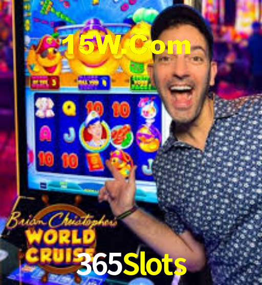 365 Slots