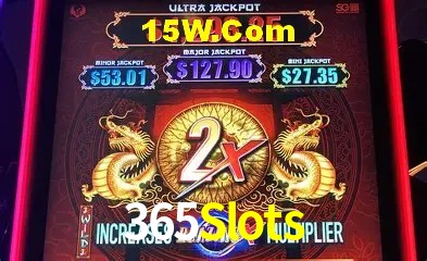 Diretório de Jogos 365Slots