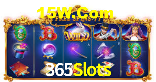 365Slots,365 Slots