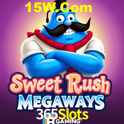 Responsive Design 365Slots